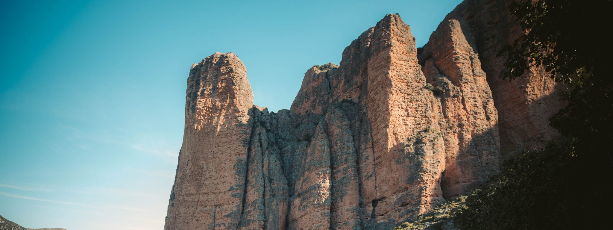 Los Mallos de Riglos